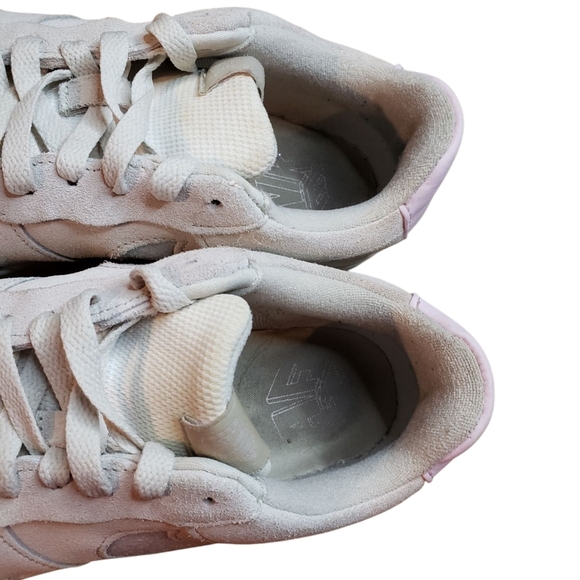 Nike Air Force Ones Pixel Size 8 - Picture 6 of 8